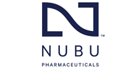 Nubu Pharmaceuticals logo