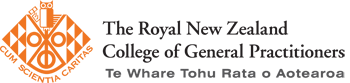 The Royal New Zealand College of General Practitioners