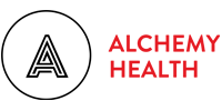 Alchemy Health logo