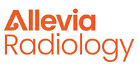 Allevia Radiology Logo