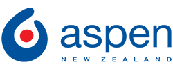 Aspen logo