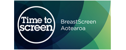 BreastScreen Aotearoa Logo