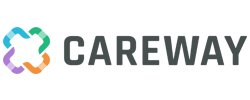 Careway logo image
