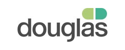 Douglas Pharma Logo
