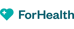 ForHealth logo