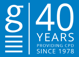 g 40 Years Providing CPD