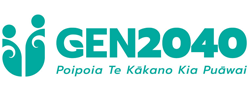logo for Gen2040
