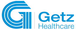 Getz Healthcare logo