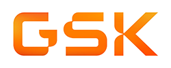 GSK logo