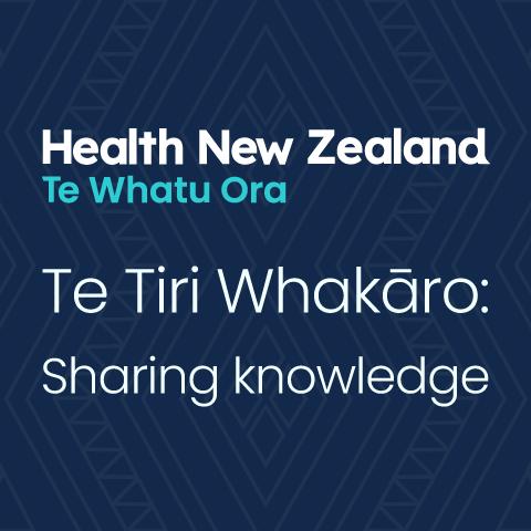 Health NZ