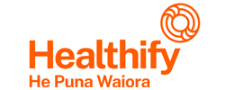 healthify logo