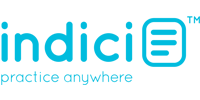 Indici logo