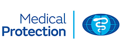 Medical Protection Society logo