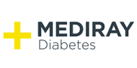 Mediray diabetes logo