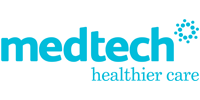 Medtech global logo