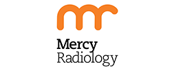 Mercy Radiology logo