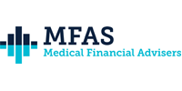 MFAS Medical Financial Advisors logo
