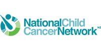 National Child Cancer Network logo