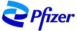 Pfizer logo