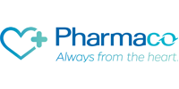 Pharmaco Ltd logo