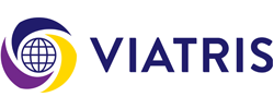 Viatris nz logo