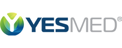 YesMed company logo