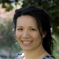 Eva Fong