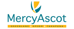 Logo for MercyAscot
