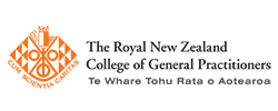 logo for RNZCGP