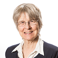 Amanda Oakley