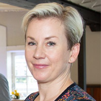Charlotte Chambers
