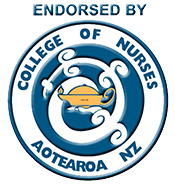 CNA seal 127