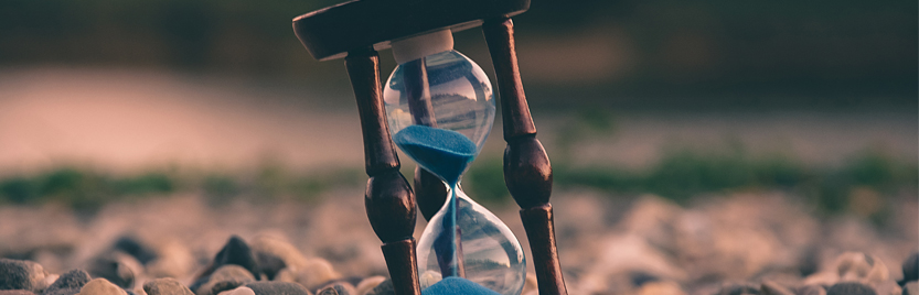 hourglass