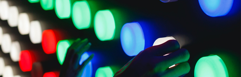lights