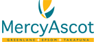 Logo for MercyAscot