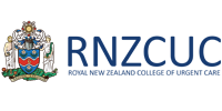 logo for RNZCUC