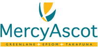 MercyAscot Logo