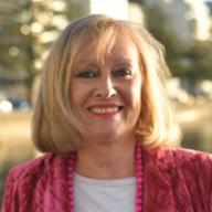 Sue Kedgley