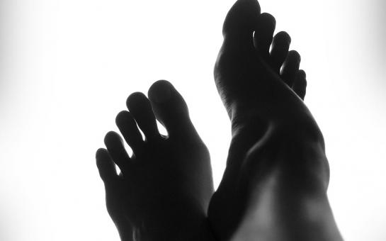 Picture of Diabetic foot disease 