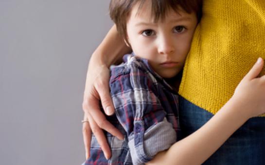 Picture of Foundations in ICAMH 2: Child Mental Health