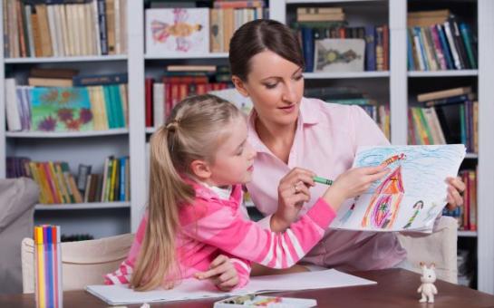 Picture of Trauma-informed care for the children's workforce