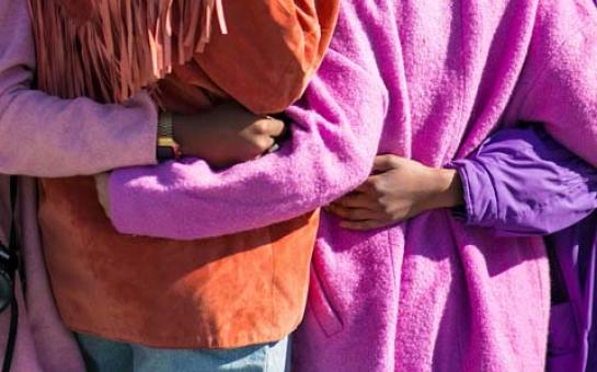Picture of Health and wellbeing for Māori