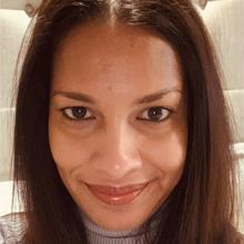 Radika Moonesinghe