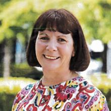Sue Stewart