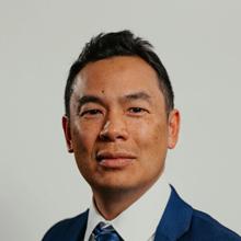 Vincent Chan